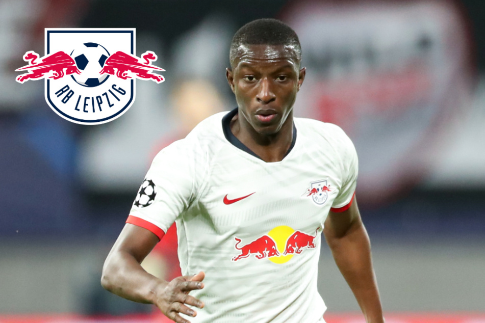 Corona-Test bei RB-Leipzig-Spieler Haidara eindeutig ...