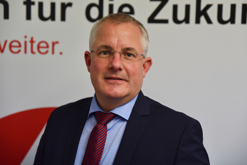 Chef der Arbeitsagentur für Sachsen-Anhalt und Thüringen, Markus Behrens, will dem Fachkräftemangel in Sachsen-Anhalt durch Zuwanderung Abhilfe schaffen.