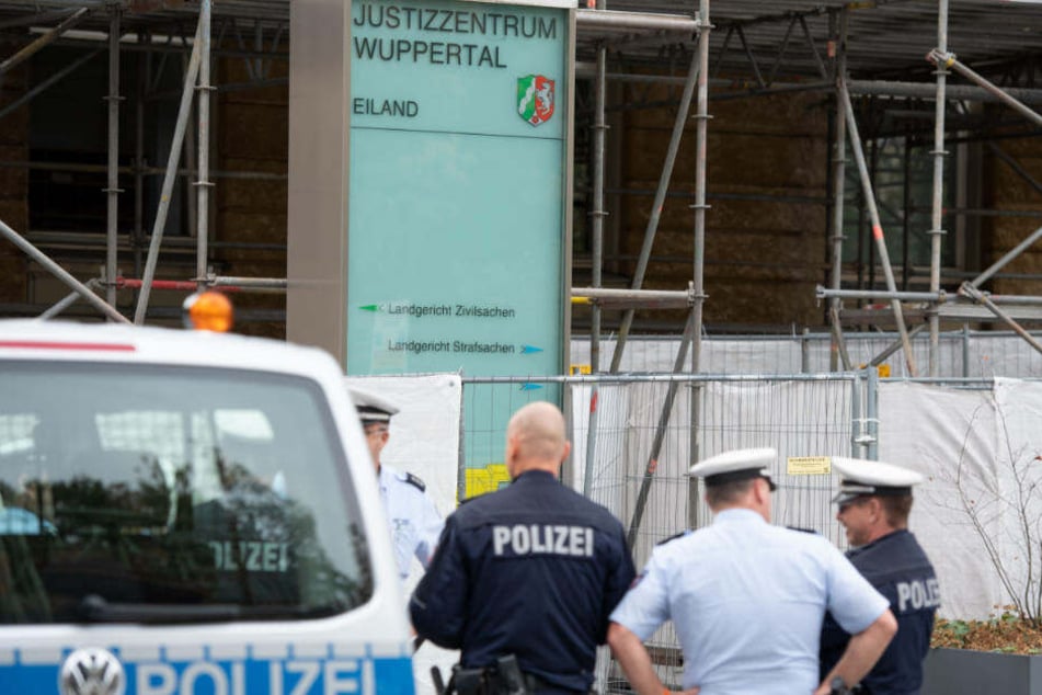 Im vergangenen Oktober wurden bereits sechs Jugendliche im Alter von 14 bis 17 Jahren verurteilt.