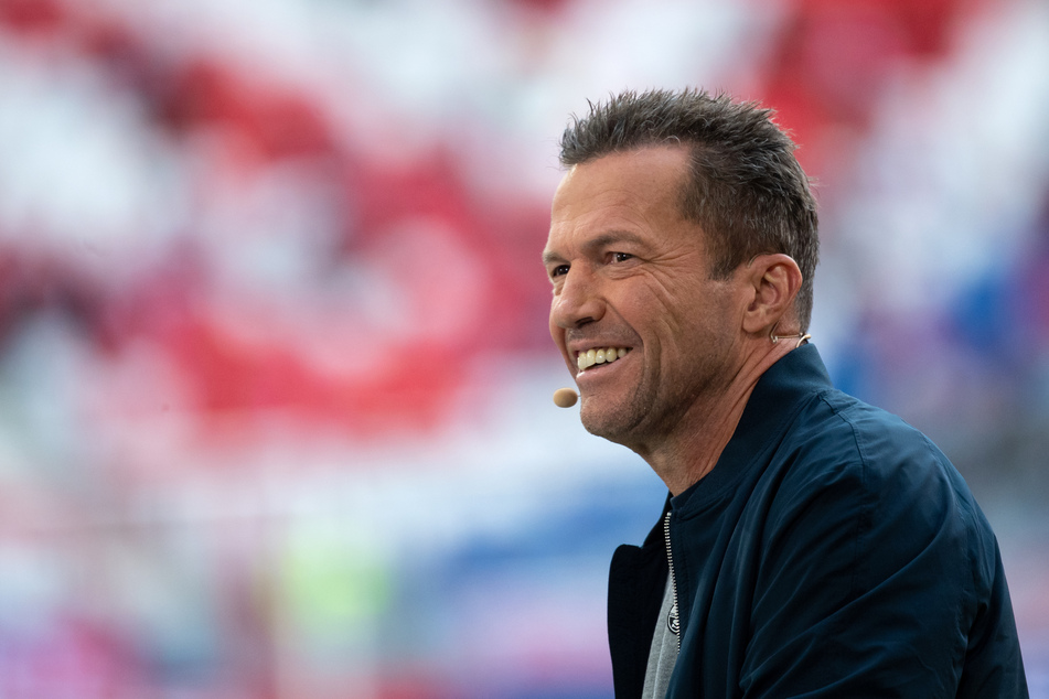 Lothar Matthäus (62) möchte die Talente bei seinem neuen Klub fördern.