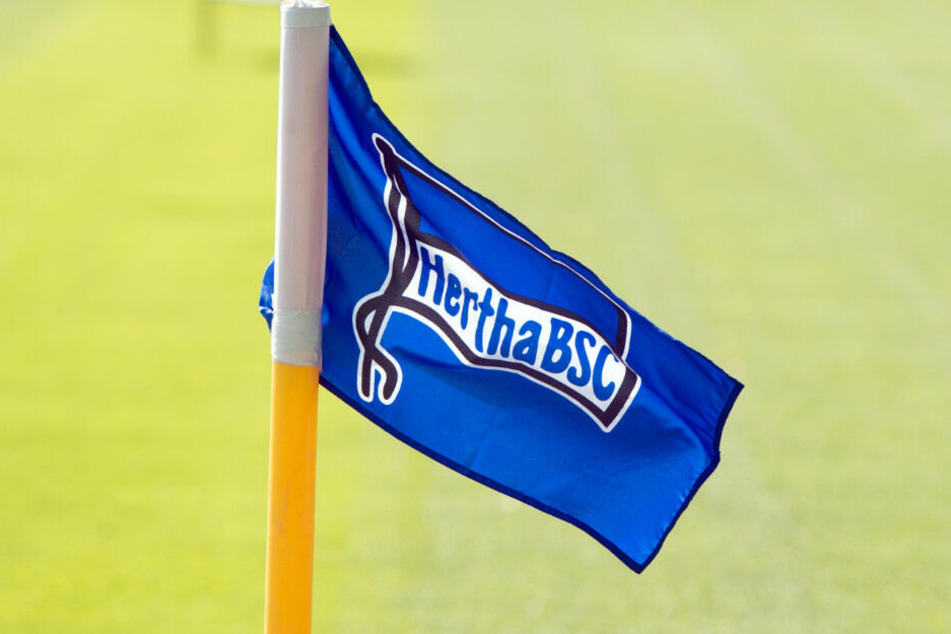 Herthas U16 hatte das Spiel beim VfB Auerbach abgebrochen.