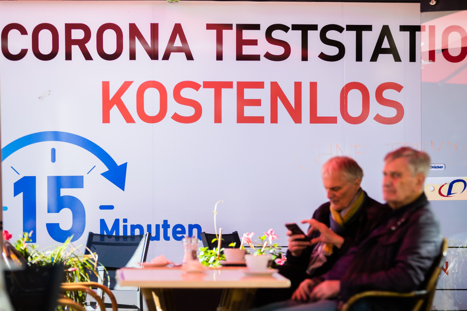Coronavirus in Berlin: Weiter Anstieg der Corona-Inzidenz in der Hauptstadt