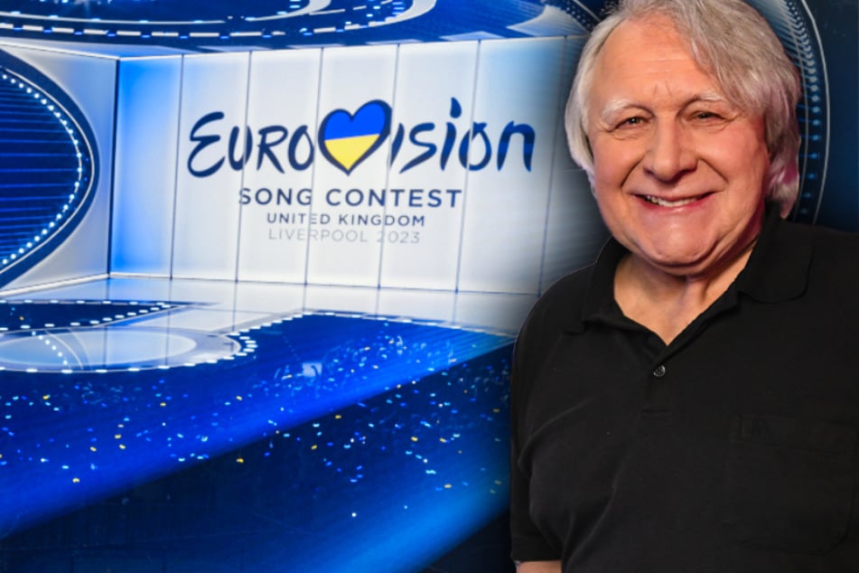 Ciao, Peter Urban! Kultige Eurovision-Stimme verstummt für immer