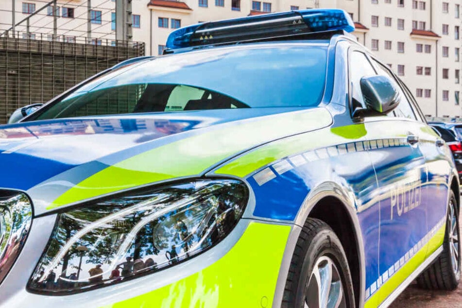 Die Polizei zog einen Mann aus dem Verkehr, der 30 Jahre lang ohne Führerschein unterwegs war. (Symbolbild)
