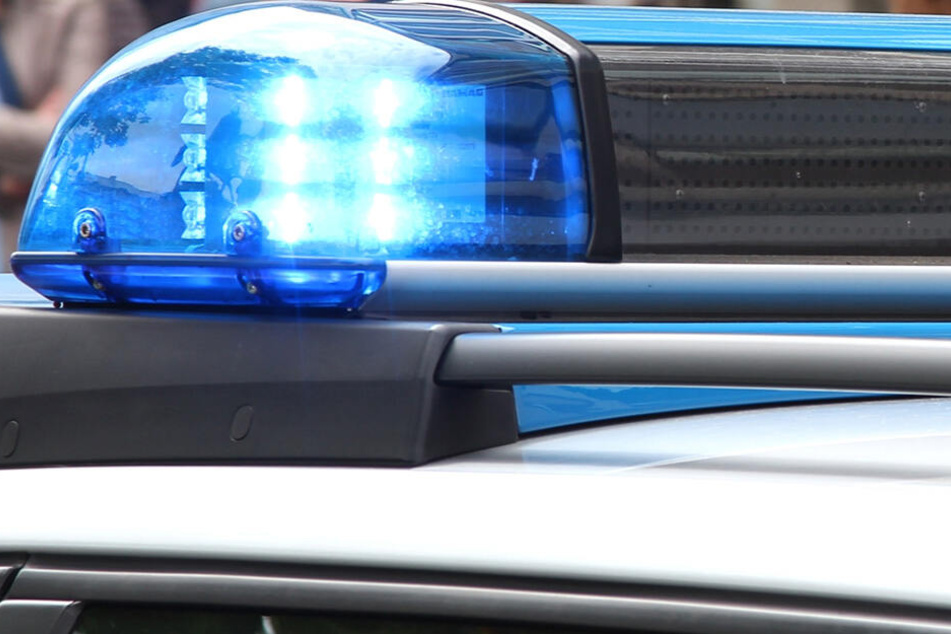 Die Kripo untersucht die Hintergründe der Tat.