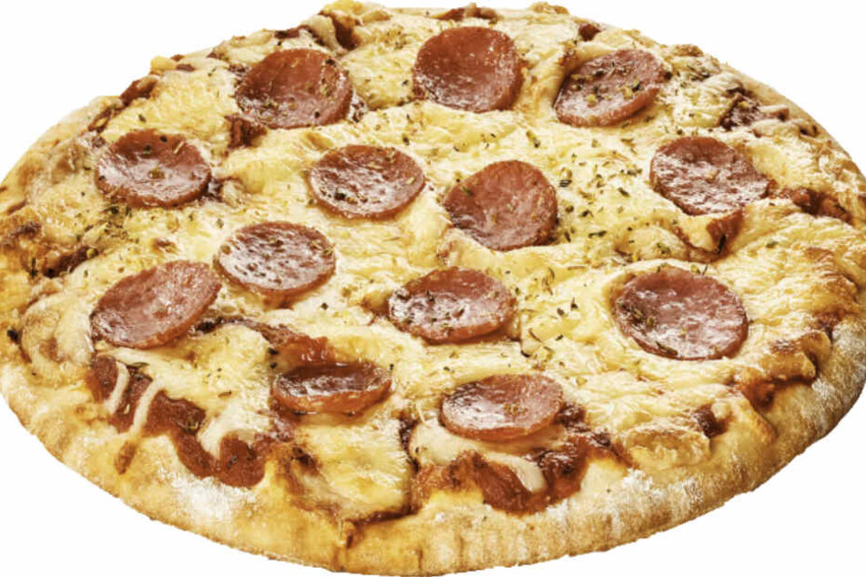 Auf Twitter entstand zum Jahreswechsel ein amüsanter Pizza-Dialog. (Symbolbild)