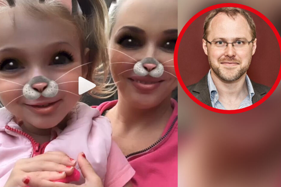 Meine Meinung: Promis, stellt Eure Kids nicht ständig im Netz zur Schau!