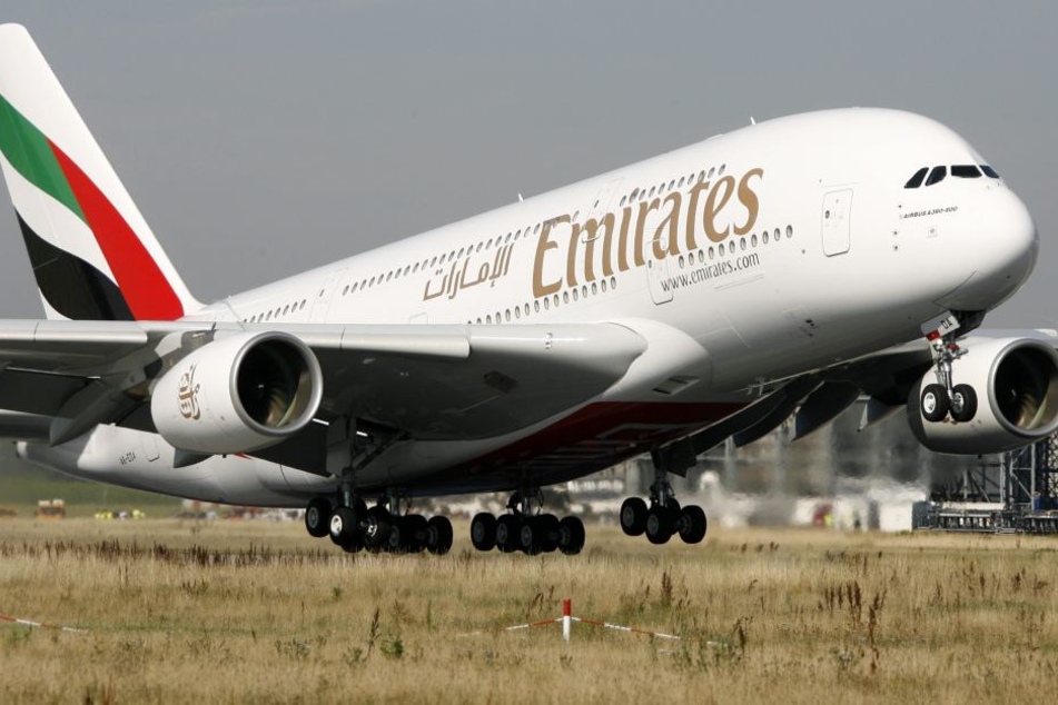 Die Emirates-Airline wurde jetzt von tunesischen Behörden suspendiert.