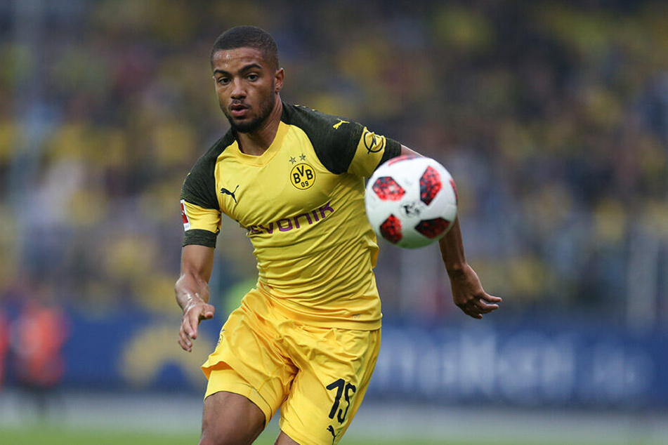 Für mehr Einsatzzeiten wurden Jeremy Toljan zuletzt vom BVB zu Celtic Glasgow verliehen.