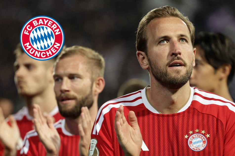 Das sagt der Bayern-Boss zur Zukunft von Kane und Olise