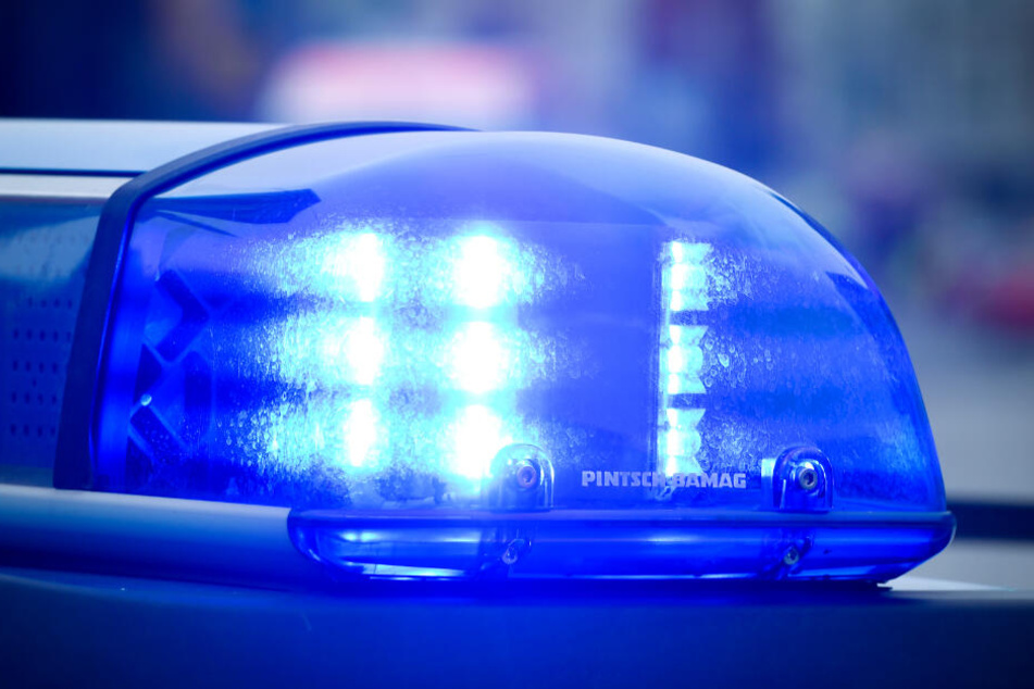 Die Mutter des mutmaßlichen Täters alarmierte die Polizei. (Symbolbild)
