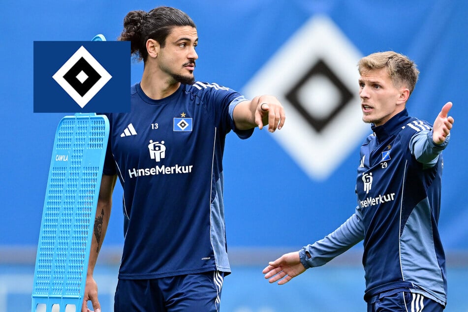 HSV-Blog: Europa-League-Teilnehmer zeigt Interesse an HSV-Flop