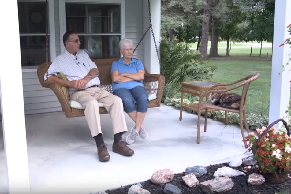 Jerry und Marge Selbee erspielten sich insgesamt circa 23 Millionen Euro.