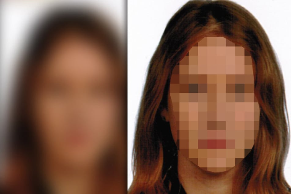 Larissa B. ist seit dem 3. August verschwunden.
