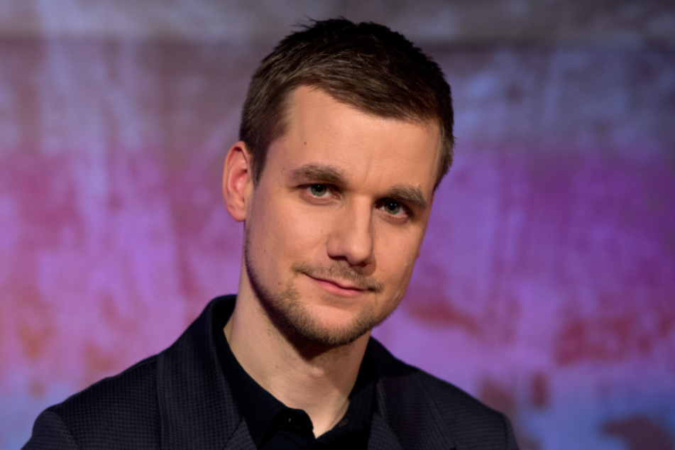 Zuvor hat Tobias Schlegl unter anderem die ZDF-Sendung "aspekte" moderiert. (Archivbild)