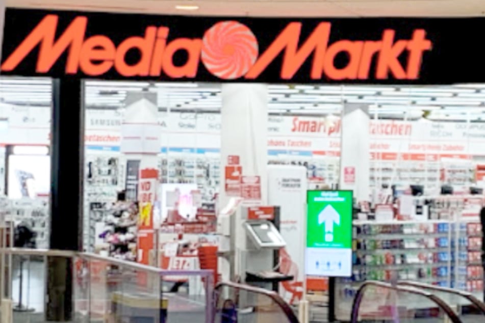 MediaMarkt Stuttgart Milaneo - Mailänder Platz 7.