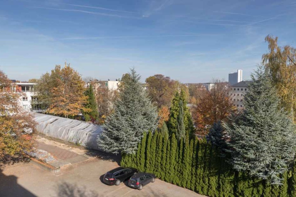An der Wielandstraße soll eine neue Kita mit 100 Plätzen entstehen. Die Heim GmbH ist aber abgesprungen.