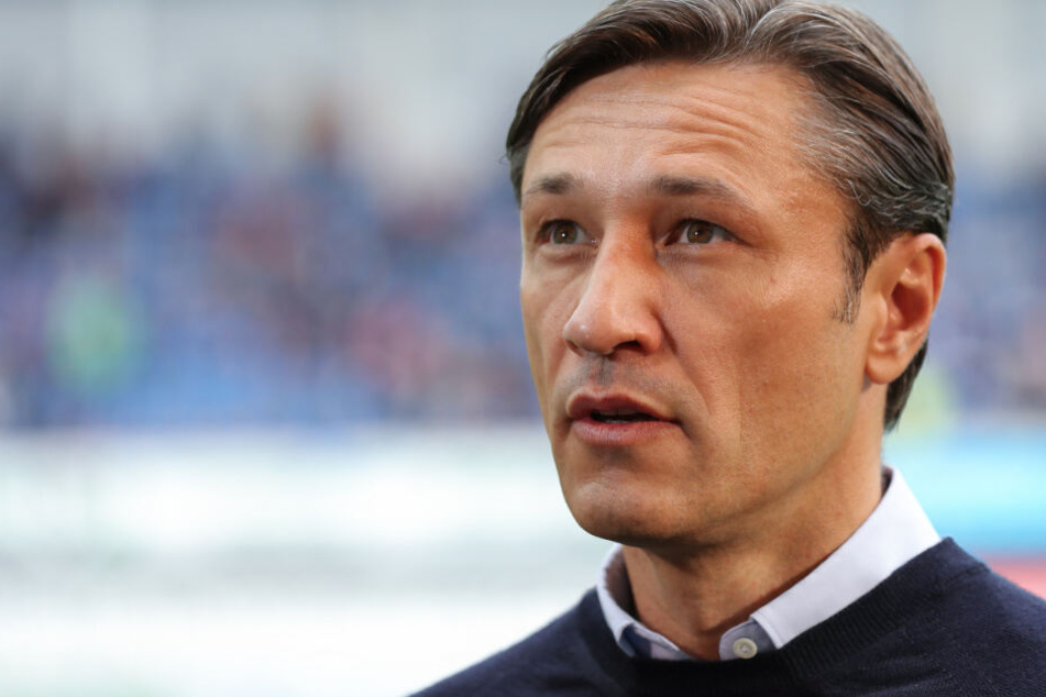 Bayern-Trainer Niko Kovac muss gegen Hoffenheim kreativ werden.
