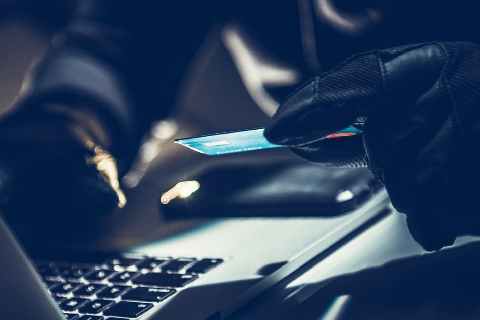 Beim Phishing geben sich Betrüger als vertrauenswürdige Personen oder Firmen aus, um an persönliche, finanzielle oder Zugangsdaten zu kommen. (Symbolfoto)