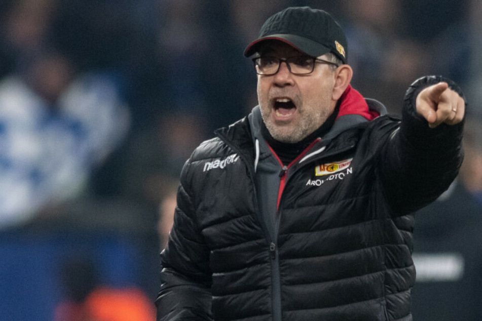 Urs Fischer sieht seine Mannschaft gegen Köln nichts als Favorit.