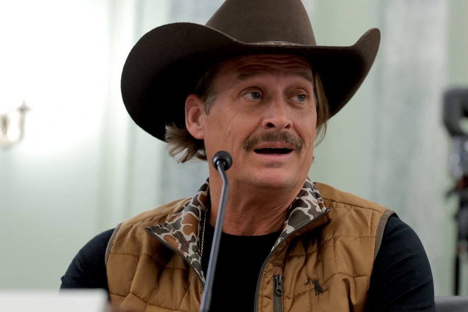 The US Army has opened a probe into a viral helicopter flyby near the home of musician Kid Rock.