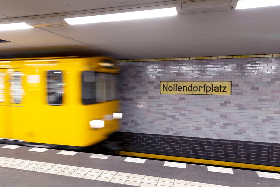 Im kommenden Jahr kommt es zu möglichen Einschränkungen am U-Bahnhof Nollendorfplatz.