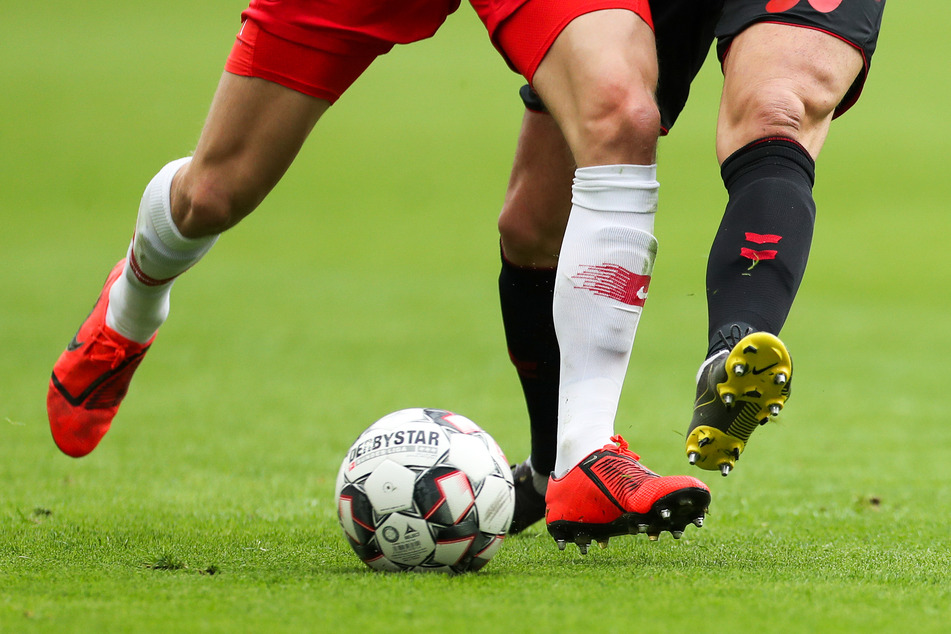 RB Leipzig startet am 16. Mai wieder in die Bundesliga.