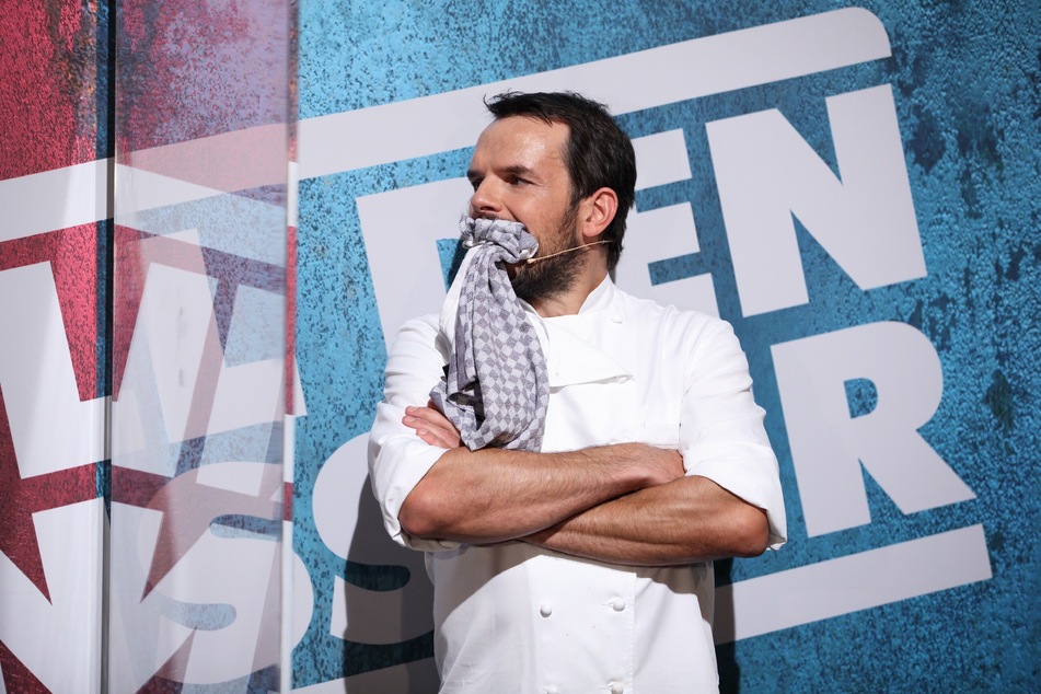 "Grill den Henssler": Steffen Henssler ist nach Anfängerfehler bedient