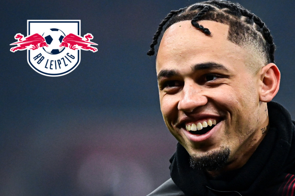 RB Leipzig mit noch mehr Power in der Offensive: Okafor gelandet!