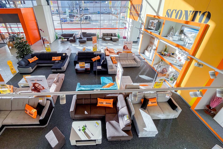 Sconto in Stralsund haut am Sonntag (1.2.) diese coolen Angebote raus