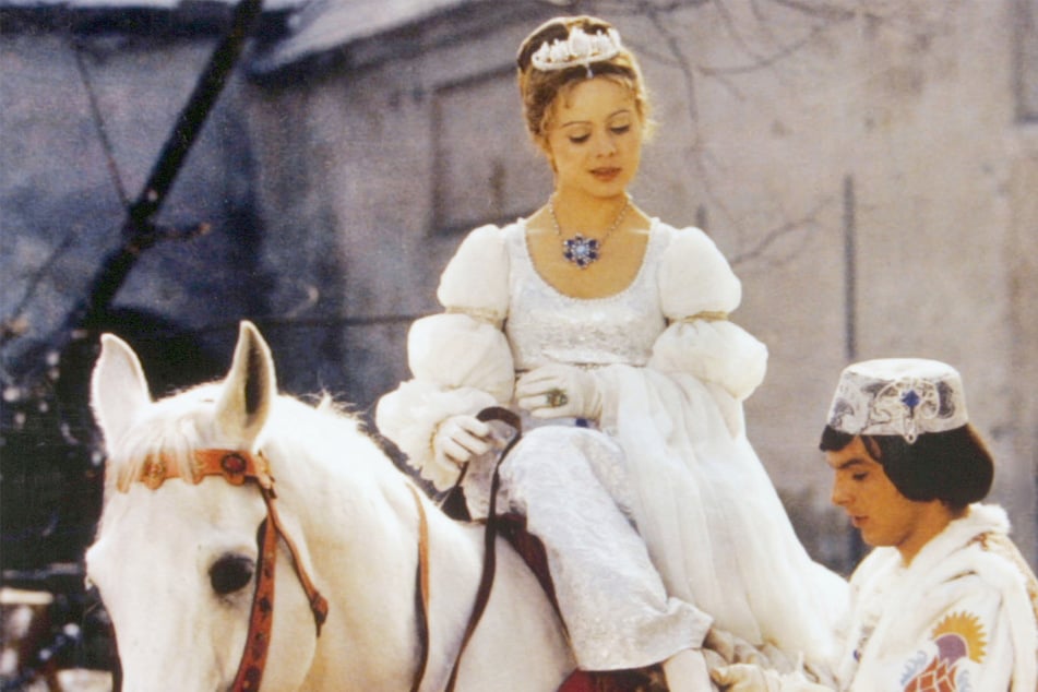 Aschenbrödel, Dornröschen & Co.: Diese Märchen zeigt der MDR an Weihnachten und dem Jahreswechsel