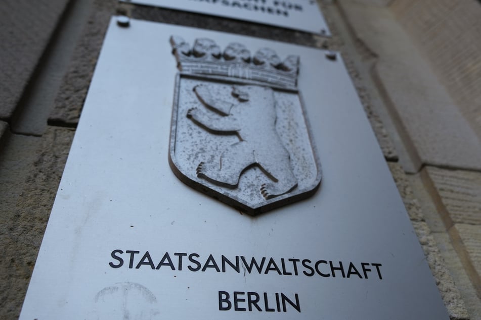 Die Berliner Staatsanwaltschaft hat Anklage erhoben.