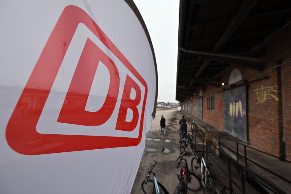 Die DB baut in Erfurt ein Weiterbildungszentrum.