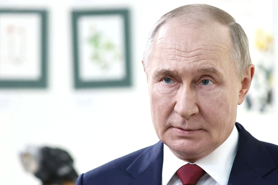 Russlands Präsident Wladimir Putin (72) zeigt sich offen für ein Treffen mit Trump, stellt dafür jedoch eine Forderung.