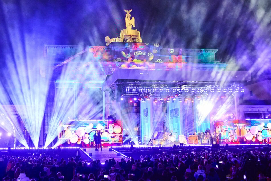 Berlin: Aus und vorbei: Silvester-Party am Brandenburger Tor in diesem Jahr gecancelt