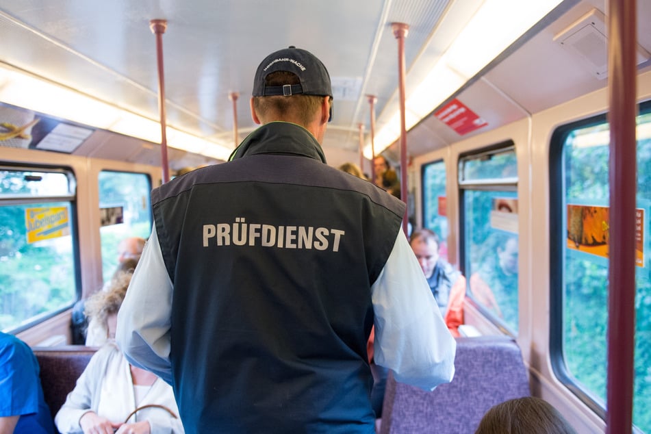 hvv plant Großkontrolle in Bussen und Bahnen noch in dieser Woche