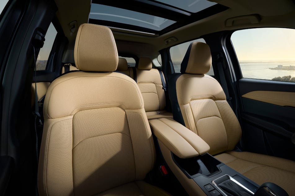 Nutzt die Chance einer Probefahrt sobald der CX-5 bei Auto Walther verfügbar ist und überzeugt Euch selbst.