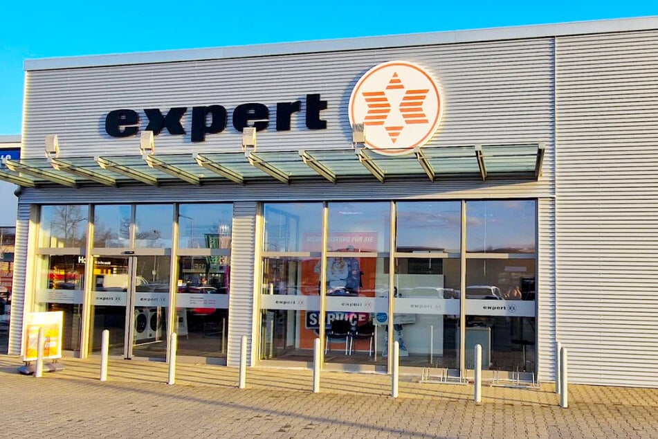 Expert Freital - Wilsdruffer Straße 33.