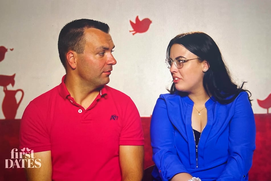 Am Ende fehlt vor allem Katrin der entscheidende Funke für ein zweites Date.