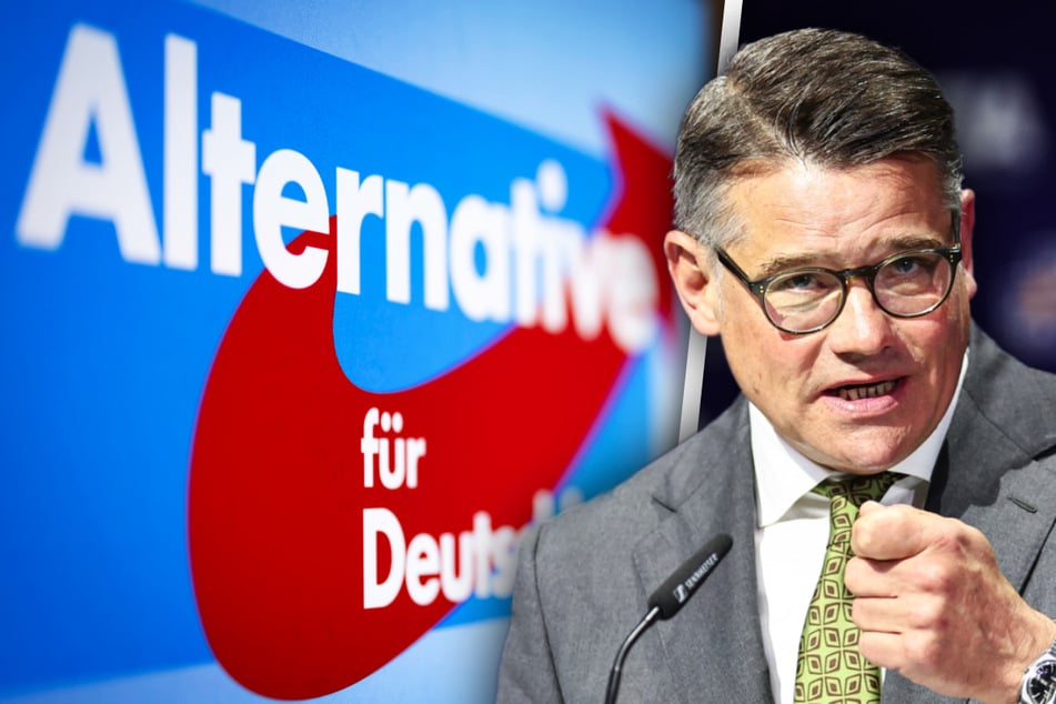 Zusammenarbeit mit AfD in Hessens Kommunen? Ministerpräsident Rhein findet deutliche Worte