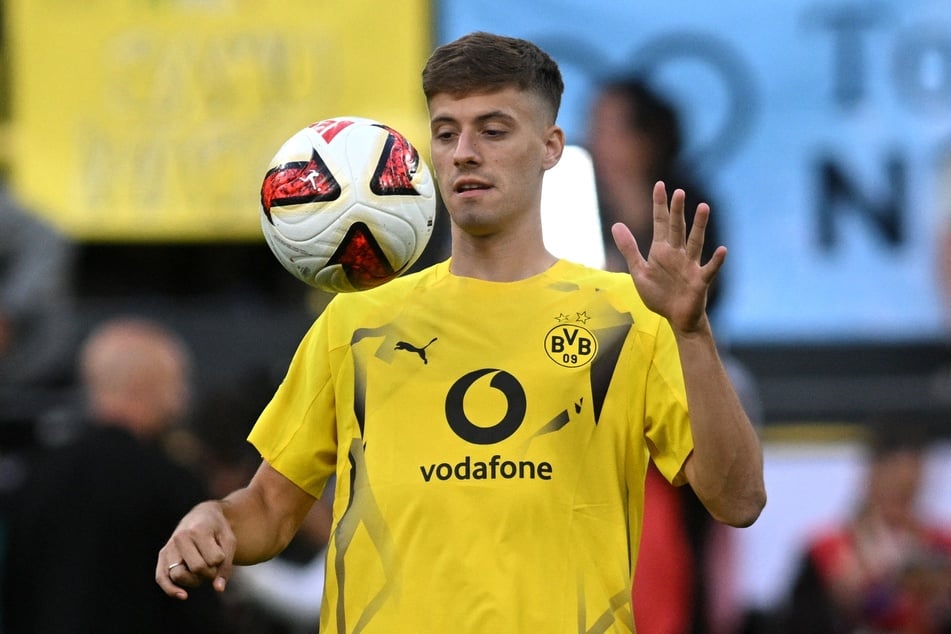 Erst traf Konstantelias bei seinem Bundesliga-Debüt zum 2:0, dann folgte der Schock.