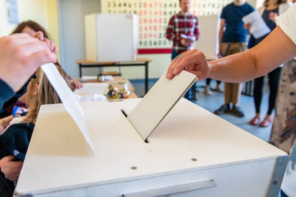 Kommunalwahlen sind komplizierte Wahlen. Eine App soll bei der Entscheidungsfindung helfen.