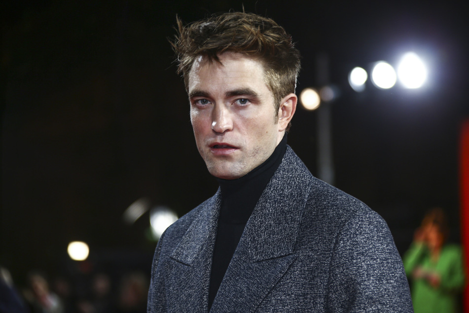 Twilight-Darsteller Robert Pattinson (37) ist laut seinem Freund Dornan der "netteste Kerl der Welt". (Archivbild)