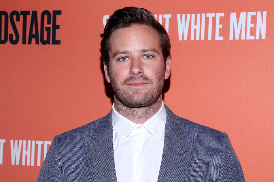 Though Death on the Nile features an ensemble cast, the disgraced actor Armie Hammer's sexual abuse scandal overshadows the movie's release.