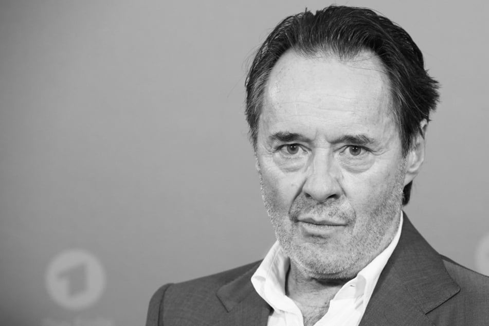 Bekannt aus "Donna Leon": Uwe Kockisch gestorben