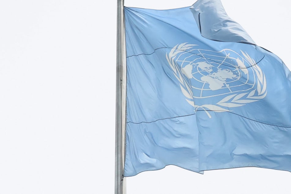 UN adopts traditional – yet often ignored – Olympics truce ahead of 2026 games