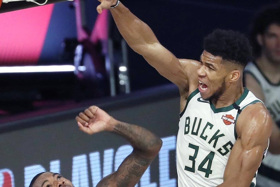 NBA Preview: Bucks can repeat, but they'll get some tough competition from both East and West