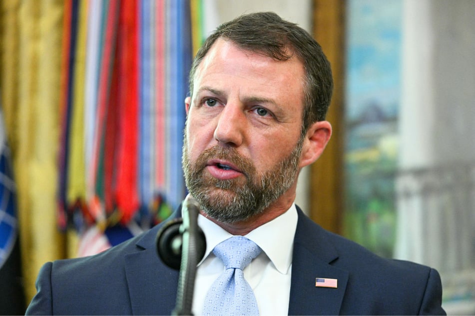 On Tuesday, DHS Secretary Markwayne Mullin suggested the government should halt processing of international travelers at airports in sanctuary cities.