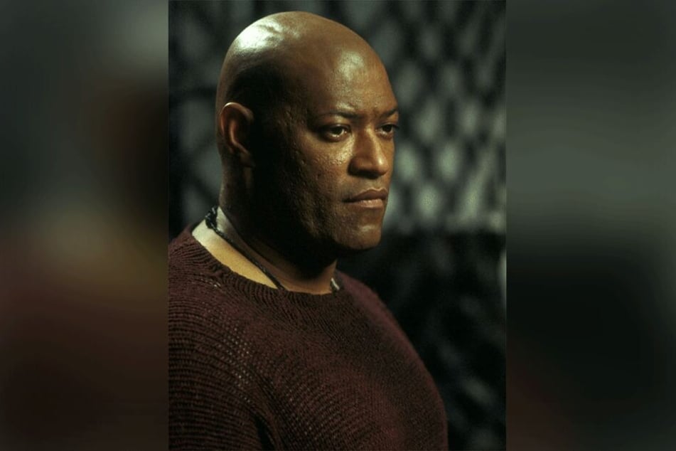 Wer diesmal den mysteriösen Morpheus spielen wird, ist noch nicht bekannt. In den ersten drei Filmen wurde er von Laurence Fishburne (58) verkörpert.
