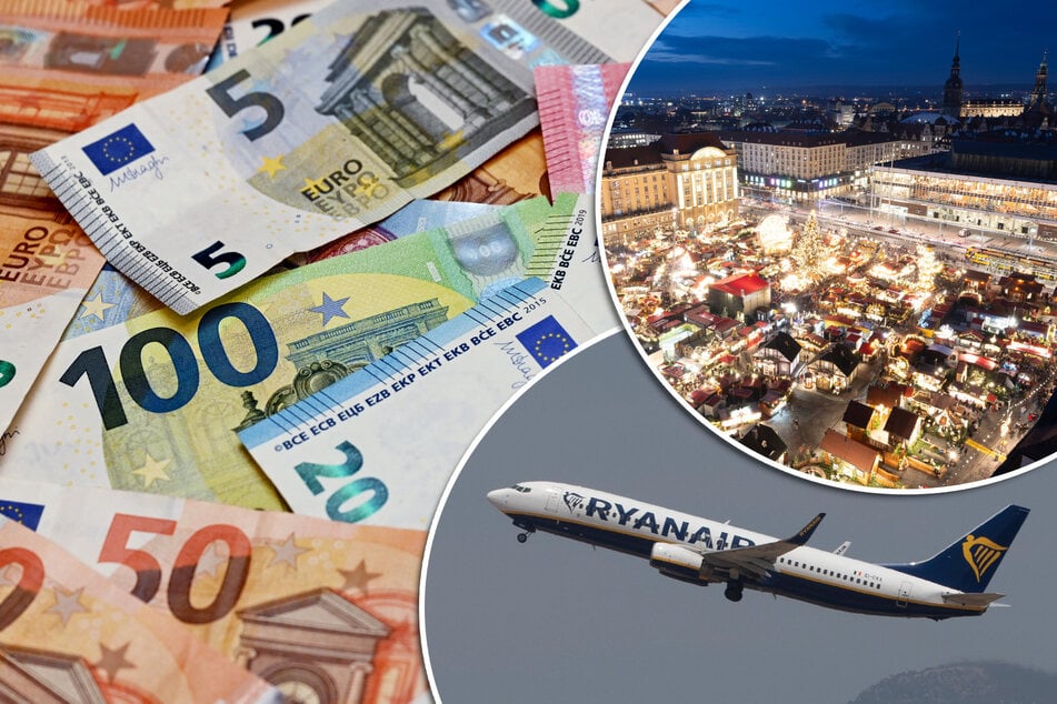 Fernsehen, Minikredite und Ryanair-Flüge: Das ändert sich alles im November